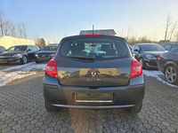 Gebraucht Renault Clio III Dynamique 88 PS (64 kW) 2006 Grau Kleinwagen