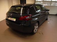 gebraucht Peugeot 308 Allure PureTech 130 5-Türer