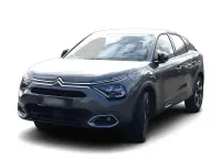 Gebraucht Citroën C4 2024 Grau SUV