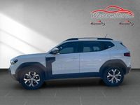 Gebraucht Dacia Duster Journey 140 PS (102 kW) 2024 Weiß SUV