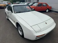 Usado Porsche 944 163 CV (119 kW) 1983 Blanco Coupe