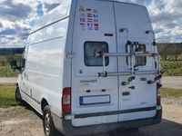 gebraucht Ford Transit Campingbus/Wohnmobil inkl. Solar TÜV neu