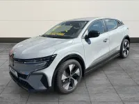 Gebraucht Renault Mégane Equilibre 160 kW (218 PS) 2024 Grau Limousine