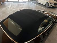gebraucht Jaguar XK 4.2 V8 Cabriolet Bi-Xenon Navi Memo