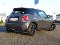 gebraucht Mini Cooper S Chili Navi LED DAB HiFi Parkassistent Tempomat