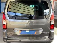 gebraucht Citroën Berlingo Pure Tech Shine Navi SHZ PDC