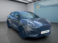 Gebraucht Ford Puma ST-Line 155 PS (114 kW) 2023 Grau SUV