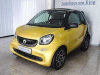 Gebraucht Smart #1 Edition #1 60 kW (82 PS) 2019 Andere SUV