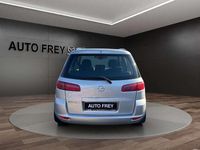 Gebraucht Mazda 2 Comfort 75 PS (55 kW) 2004 Sternsilber met Kleinwagen