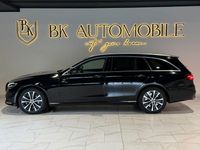 Gebraucht Mercedes E300 Avantgarde 194 PS (142 kW) 2021 Schwarz Limousine