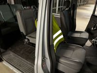 gebraucht VW Caravelle t5Automatik Tüv Mai 2025