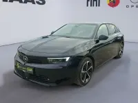 Gebraucht Opel Astra Business Elegance 131 PS (96 kW) 2023 Schwarz Kleinwagen