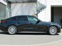 Neu BMW 420 Gran Coupé 190 PS (139 kW) 2026 Schwarz Coupé