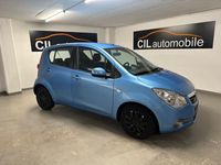 gebraucht Opel Agila B Edition *KLIMA*