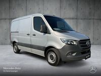 Gebraucht Mercedes Sprinter 143 PS (105 kW) 2020 Silber Van