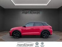 Occasion VW T-Roc Beats 340 ch (250 kW) 2020 Rouge SUV
