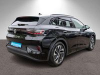 Gebraucht VW ID.4 GTX 250 kW (340 PS) 2025 Grenadillschwarz metallic SUV
