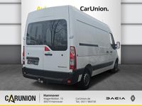 gebraucht Renault Master L2H2 DCi 110 VA