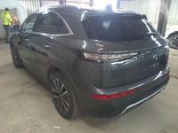Gebraucht DS Automobiles DS7 Crossback 131 PS (96 kW) 2024 Grau SUV