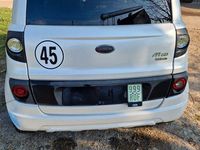 Gebraucht Microcar M.Go 2020 Weiß Kleinwagen