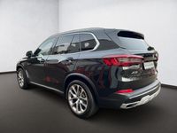 Gebraucht BMW X5 xLine 286 PS (210 kW) 2022 Metallic SUV