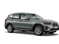 Gebraucht BMW X3 Efficient Dynamics 286 PS (210 kW) 2022 SUV
