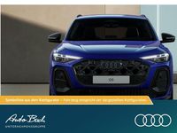 Neu Audi Q5 Sport 367 PS (269 kW) 2026 Blau SUV
