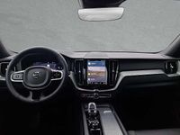 Gebraucht Volvo XC60 Plus 250 PS (183 kW) 2025 Schwarz SUV