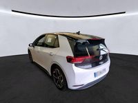 Gebraucht VW ID.3 Pure 110 kW (150 PS) 2022 Weiß Kleinwagen