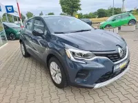 Gebraucht Renault Captur Equilibre 140 PS (102 kW) 2023 Blau SUV