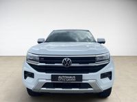 Neu VW Amarok Style 241 PS (177 kW) 2025 Weiß Pickup