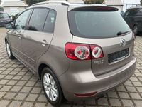 Gebraucht VW Golf VI Style 122 PS (89 kW) 2011 Braun Kleinwagen