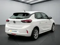 Brugt Opel Corsa-e Edition 100 kW (136 HK) 2022 Hvid Hatchback