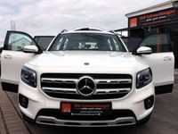 gebraucht Mercedes GLB200 d Style ACC AHK DAB NAV LED PDC SOUND BT