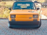 gebraucht Fiat 126 Unikat