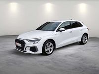 gebraucht Audi A3 e-tron A3 line