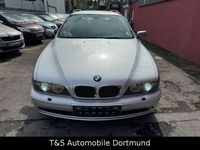 gebraucht BMW 525 e39 i Touring Automatik