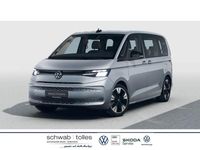 Nowe VW Multivan Life 150 KM (110 kW) 2025 Czarny Minivan