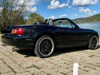 gebraucht Mazda MX5 MX-51.9i 16V Phoenix