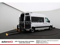 Gebraucht Mercedes Sprinter 170 PS (125 kW) 2023 Weiß Van