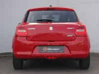 Gebraucht Suzuki Swift Comfort+ 83 PS (61 kW) 2022 Rot Kleinwagen