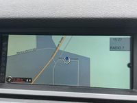 Gebraucht BMW X6 M Sport 245 PS (180 kW) 2012 Schwarz SUV