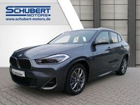 Gebraucht BMW X2 Sport Line 306 PS (225 kW) 2020 Mineralgrau metallic SUV
