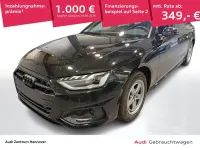 Gebraucht Audi A4 Advanced Plus 150 PS (110 kW) 2023 Kombi