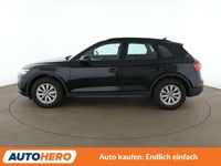 Gebraucht Audi Q5 163 PS (119 kW) 2020 Mythosschwarz SUV