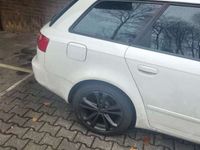 gebraucht Seat Exeo ExeoST 2.0 TDI CR Reference