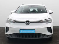 Gebraucht VW ID.4 Pro Performance 150 kW (204 PS) 2022 Weiß SUV