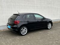 gebraucht VW Polo 1.0 TSI Beats APP