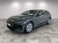 Gebraucht Audi A6 e-tron Performance 269 kW (367 PS) 2025 Magnetgrau Kombi