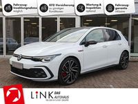 Gebraucht VW Golf VIII Style 245 PS (180 kW) 2024 Weiß Limousine